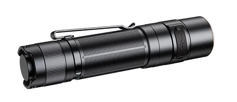 Светодиодный фонарь Fenix E35R (Black) - 3