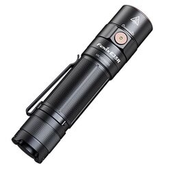 Светодиодный фонарь Fenix E35R (Black)