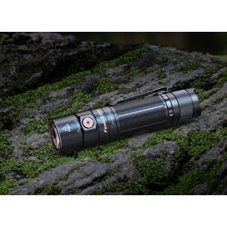 Светодиодный фонарь Fenix E35R (Black) Thumb