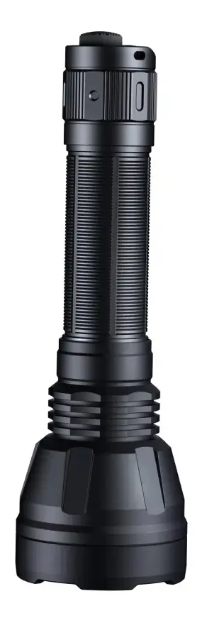 Светодиодный фонарь Fenix HT32 (Black)