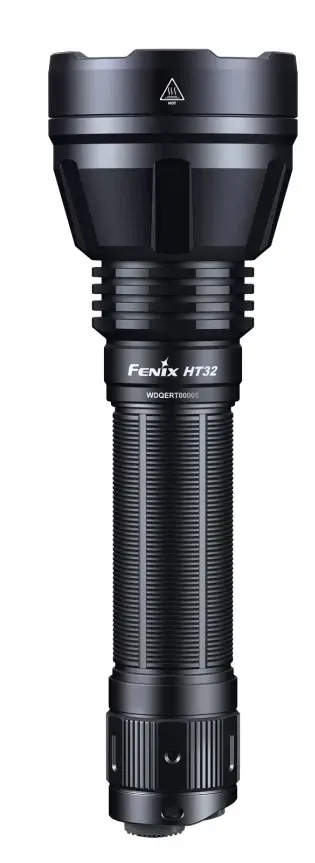 Светодиодный фонарь Fenix HT32 (Black)