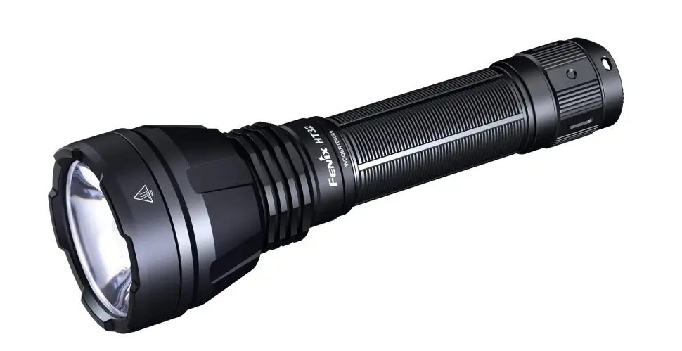 Светодиодный фонарь Fenix HT32 (Black)