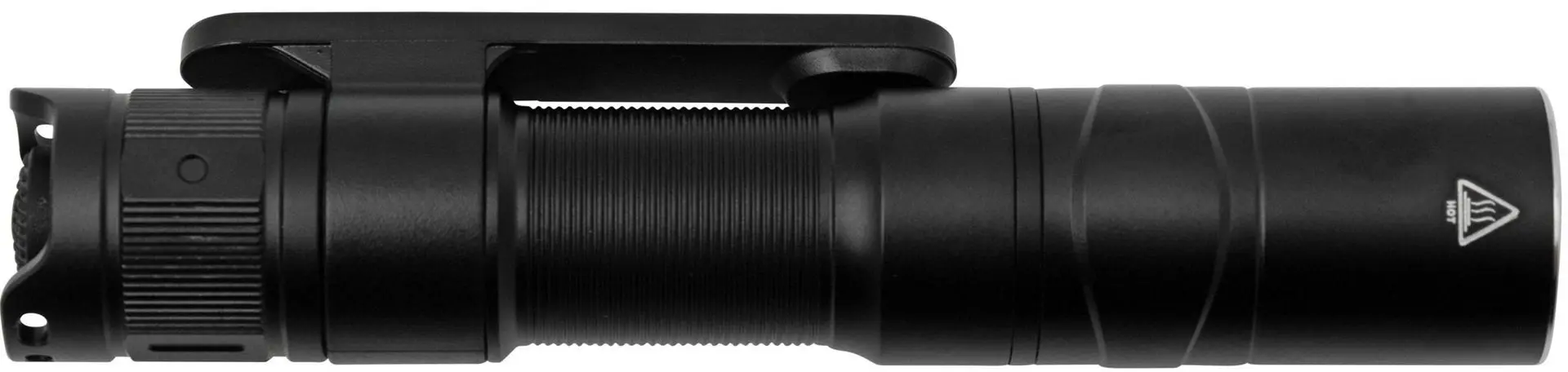 Светодиодный фонарь Fenix LD12R (Black)