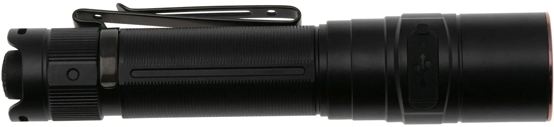 Светодиодный фонарь Fenix LD30R (Black)