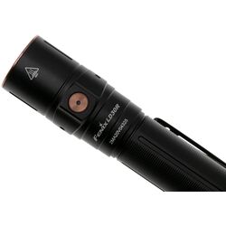 Светодиодный фонарь Fenix LD30R (Black) Thumb