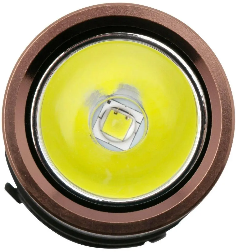 Светодиодный фонарь Fenix LD30R (Black)