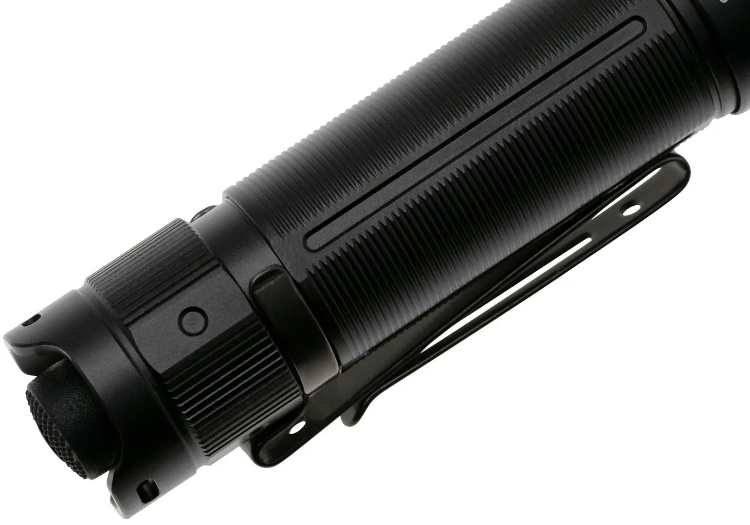 Светодиодный фонарь Fenix LD30R (Black)