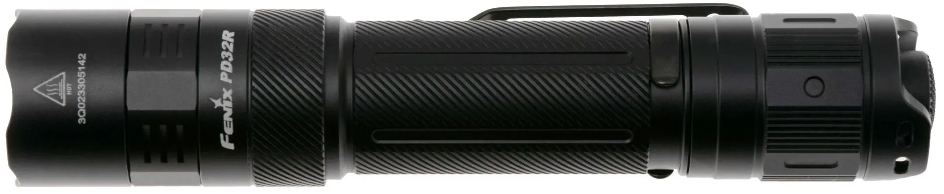 Светодиодный фонарь Fenix PD32R (Black)