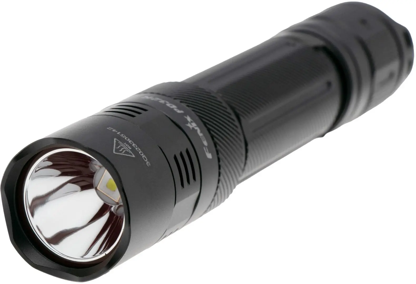 Светодиодный фонарь Fenix PD32R (Black)