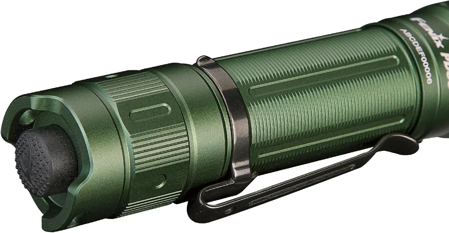 Lanterna LED Fenix PD35 V3.0 (Green)