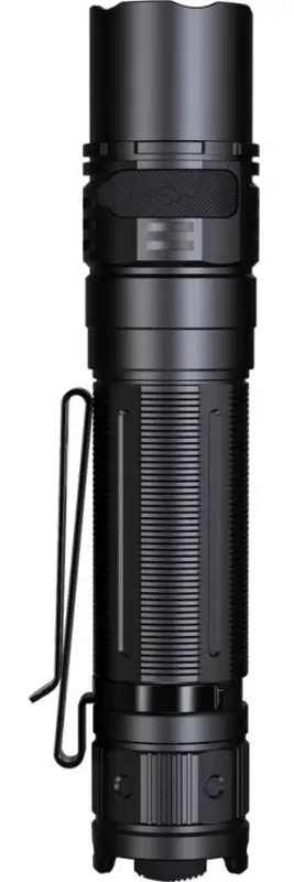 Lanterna LED Fenix PD36R V2.0 (Black)