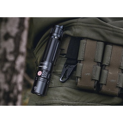 Lanterna LED Fenix PD36R V2.0 (Black) Thumb