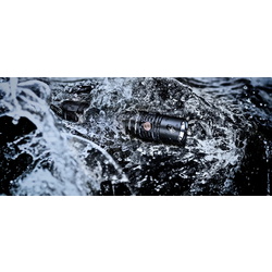 Lanterna LED Fenix PD36R V2.0 (Black) Thumb