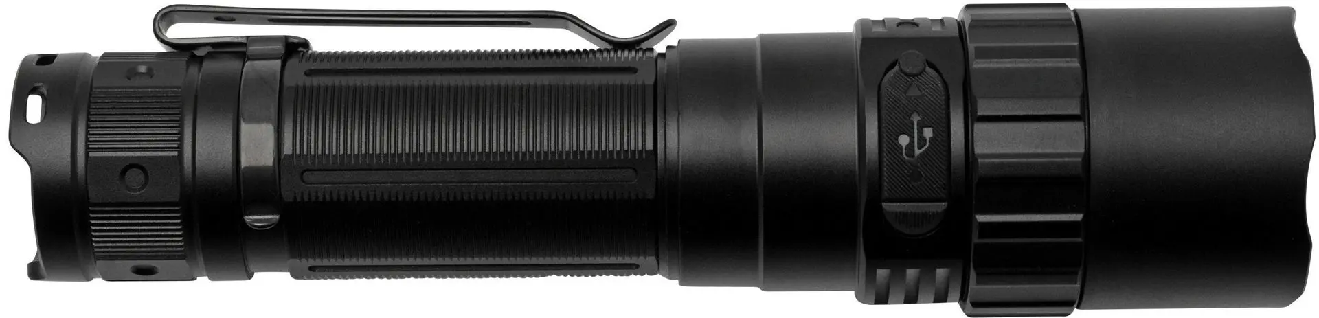 Светодиодный фонарь Fenix PD40R V3.0 (Black)