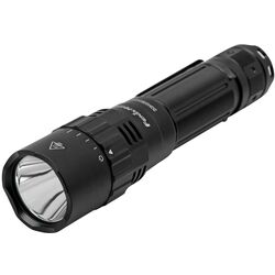 Lanterna LED Fenix PD40R V3.0 (Black)