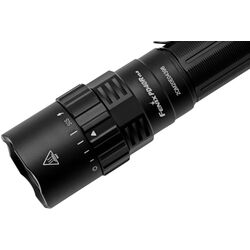 Светодиодный фонарь Fenix PD40R V3.0 (Black) Thumb