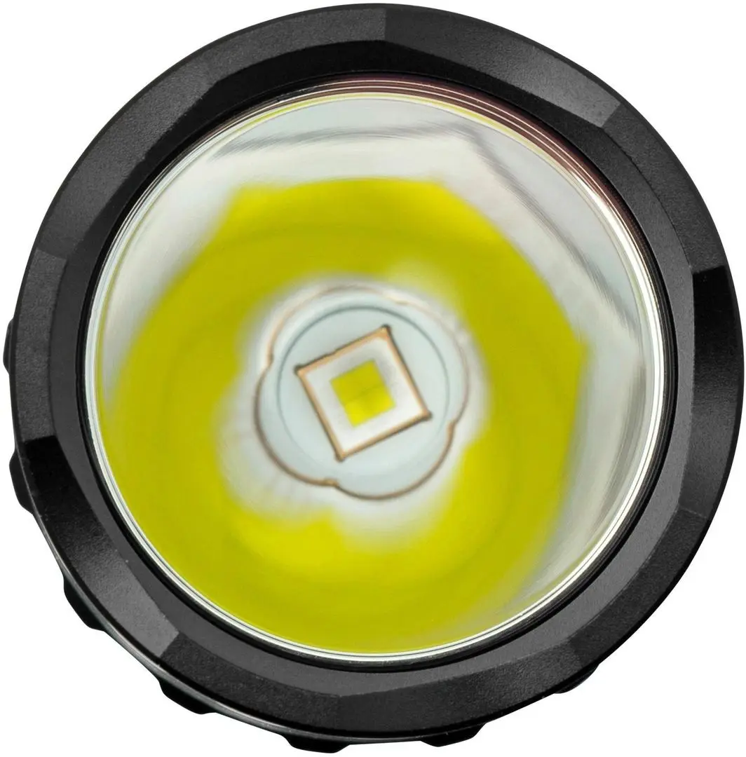 Светодиодный фонарь Fenix PD40R V3.0 (Black)