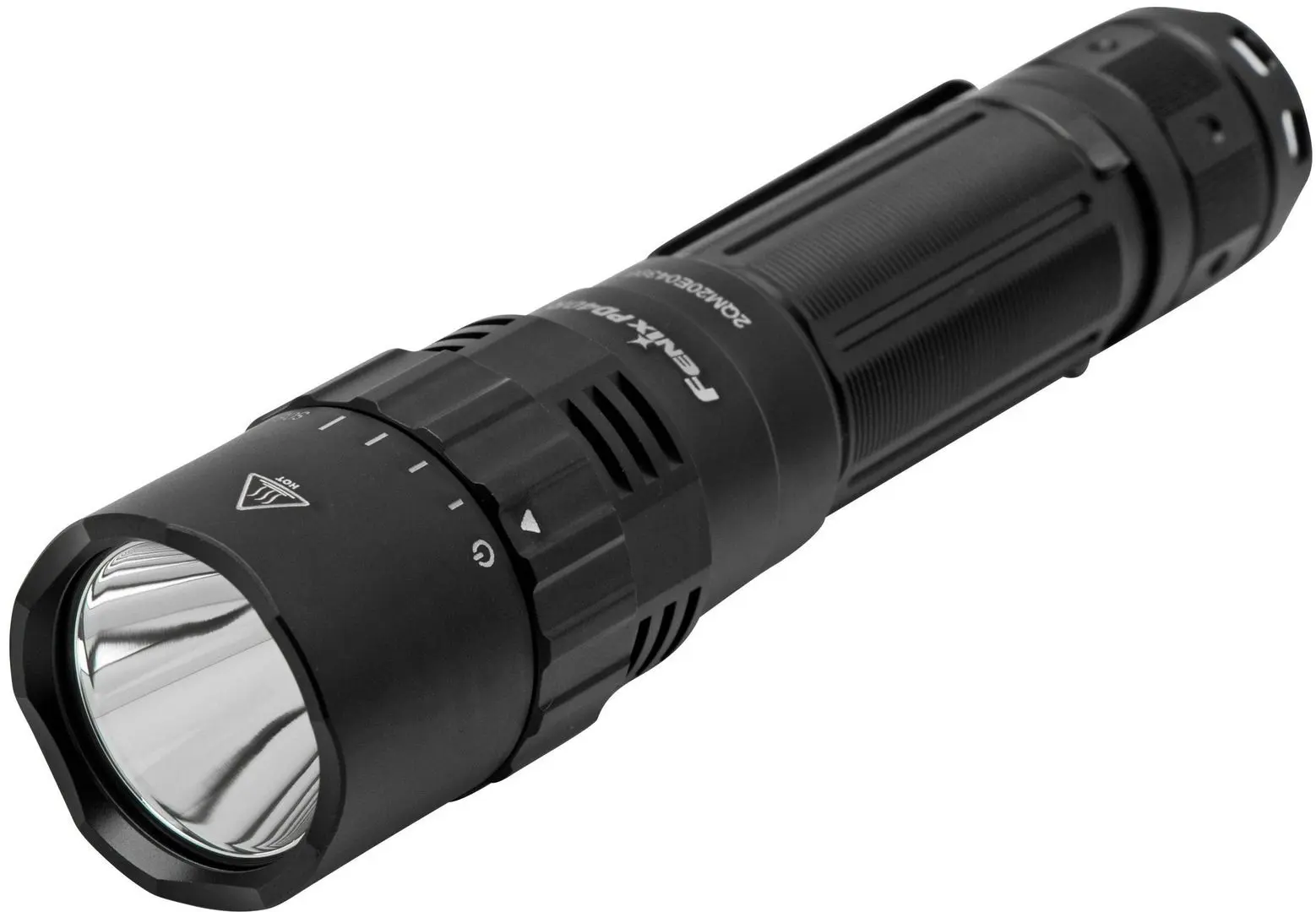 Светодиодный фонарь Fenix PD40R V3.0 (Black)