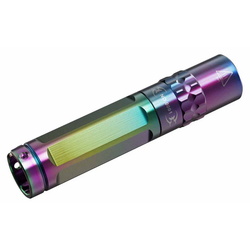 Lanterna LED Fenix SilvGlow (Colorblast)