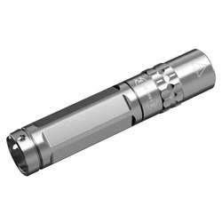 Lanterna LED Fenix SilvGlow (Silver)