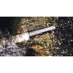 Светодиодный фонарь Fenix SilvGlow (Silver) Thumb