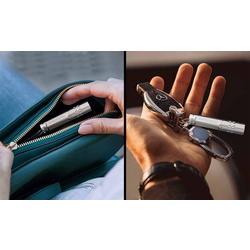 Светодиодный фонарь Fenix SilvGlow (Silver) Thumb