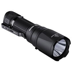 Светодиодный фонарь Fenix TK05R (Black) Thumb
