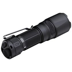 Светодиодный фонарь Fenix TK05R (Black) Thumb
