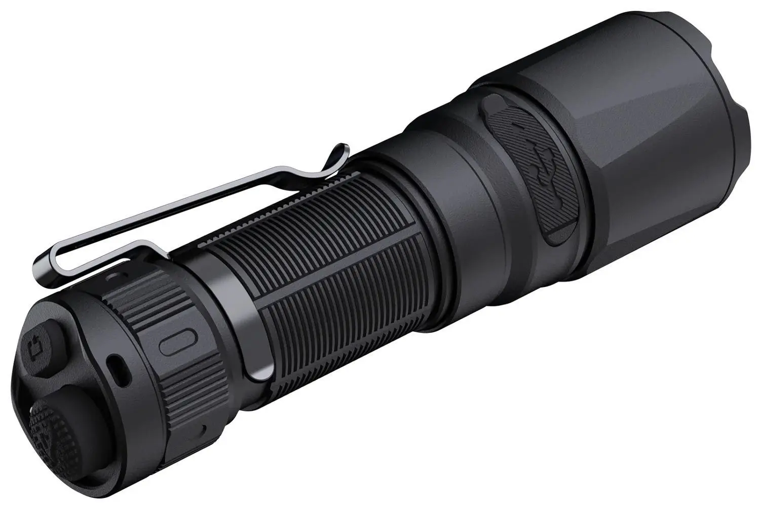 Светодиодный фонарь Fenix TK05R (Black)