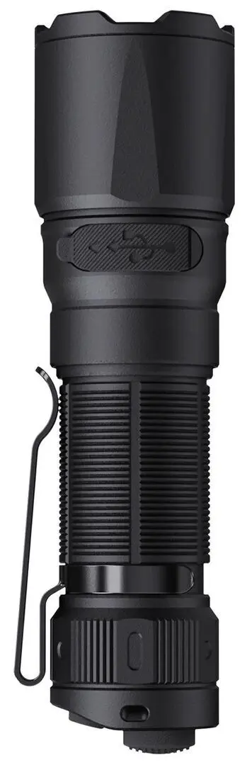 Светодиодный фонарь Fenix TK05R (Black)