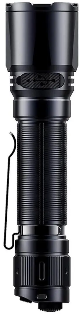 Светодиодный фонарь Fenix TK11R (Black)