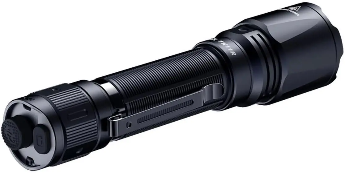 Светодиодный фонарь Fenix TK11R (Black)