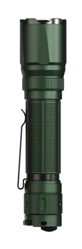 Lanterna LED Fenix TK20R UE (Green)