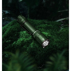Lanterna LED Fenix TK20R UE (Green) Thumb