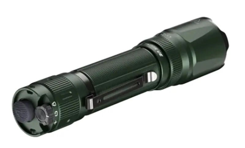 Lanterna LED Fenix TK20R UE (Green)