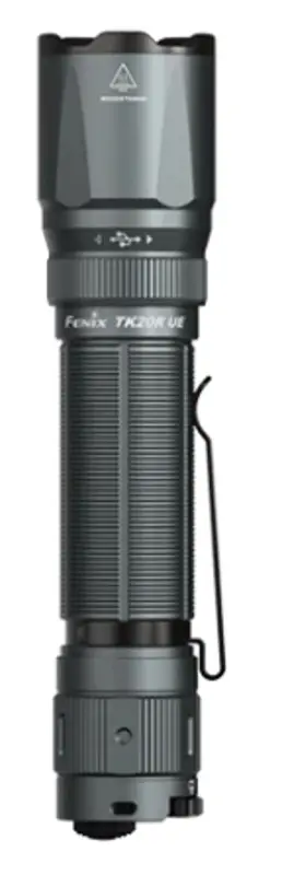 Светодиодный фонарь Fenix TK20R UE (Grey)