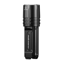 Светодиодный фонарь Fenix TK35UE V2.0 (Black) Thumb