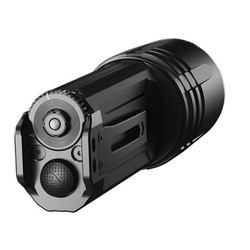 Светодиодный фонарь Fenix TK35UE V2.0 (Black) Thumb