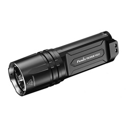 Lanterna LED Fenix TK35UE V2.0 (Black)
