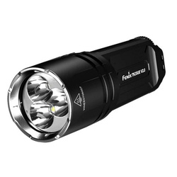 Светодиодный фонарь Fenix TK35UE V2.0 (Black) Thumb