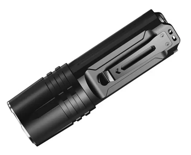 Светодиодный фонарь Fenix TK35UE V2.0 (Black)