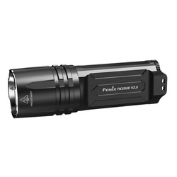 Светодиодный фонарь Fenix TK35UE V2.0 (Black) Thumb