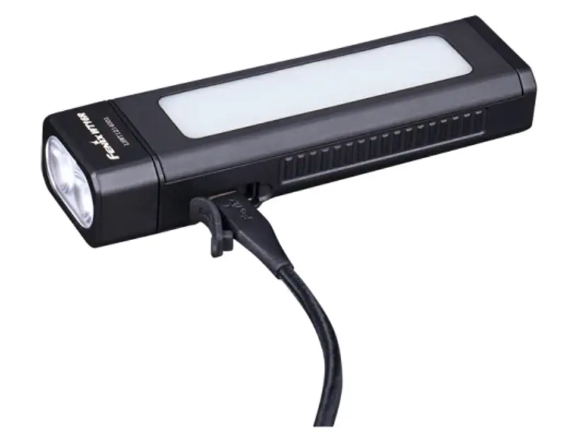 Lanterna LED Fenix WT16R (Black)