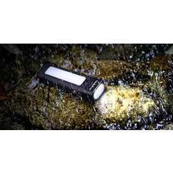 Lanterna LED Fenix WT16R (Black) Thumb