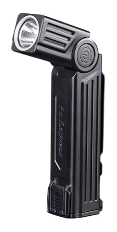 Светодиодный фонарь Fenix WT25R (Black) - 2