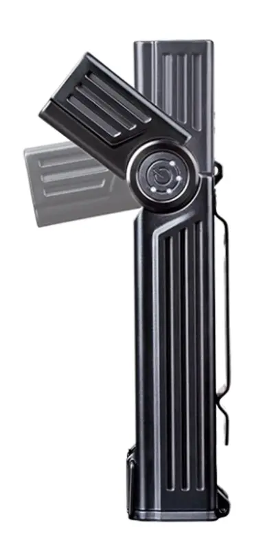 Светодиодный фонарь Fenix WT25R (Black) - 3