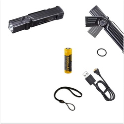 Светодиодный фонарь Fenix WT25R (Black) Thumb