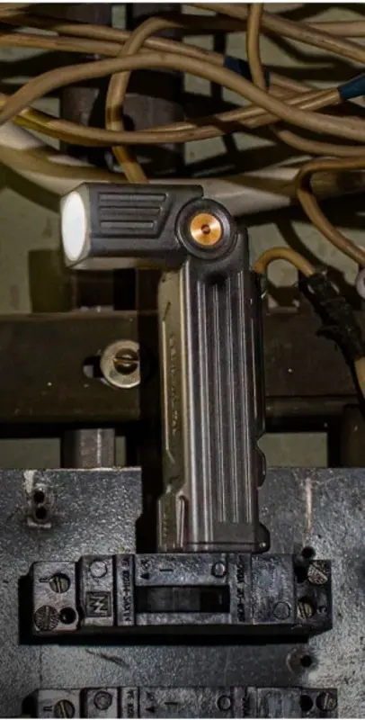 Светодиодный фонарь Fenix WT25R (Black) - 5