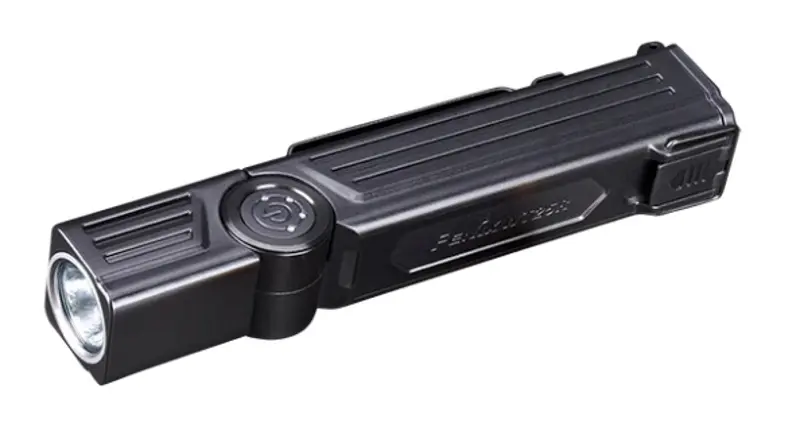 Светодиодный фонарь Fenix WT25R (Black)