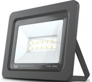 Proiector LED Forever Light Proxim II 10W 800 Lm 4500K (Black)